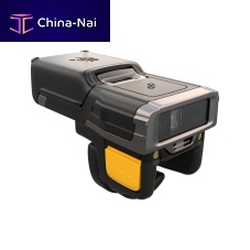 1D scanner RS6100profileshelfwearable