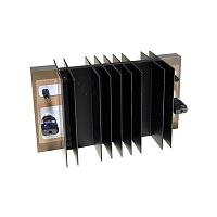 Power resistor 1282frequencymetal-cladhigh-accuracy