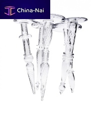 Original design table MISTRALglass