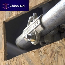 Metal tube 90-3014N600