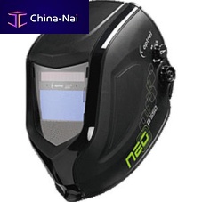 Auto-darkening welding helmet Techno Vario
