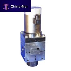 Electrically-operated valve ESV seriesshut-offfor industrial applicationsswitching