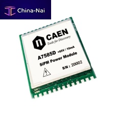 Analog power module A7585D/DUdigital