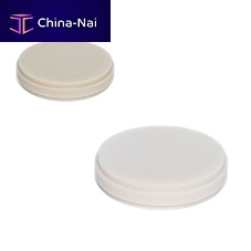 Acrylic dental material PMMAresinfor dental restorations