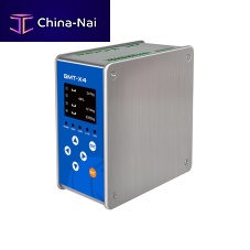 LCD display weight indicator GMT-X4DIN railIP65analog