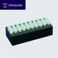LED bargraph KLB900 Seriesfor printed circuit boards