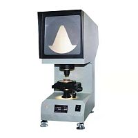 High-accuracy profile projector CXT-50vertical