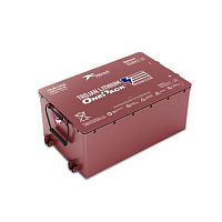Lithium iron phosphate battery OnePack48 Vfor electric vehiclesmaintenance-free