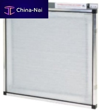 Standard air filter A1EAC