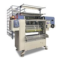 Circular knitting machine DIANAhigh-speedcrochetindustrial