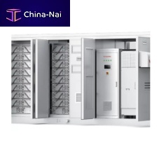 LFP energy storage system CIES
