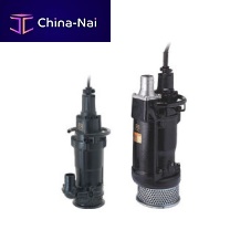 Vortex pump HSX/KTX seriesairelectricsubmersible