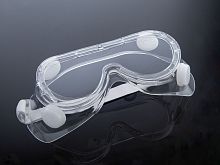 Safety goggles YSA6