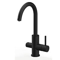 Countertop mixer tap S20679DWbrasskitchen2-hole