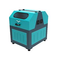 Direct-drive pump PX380 waterindustrialfor water-jet cutting machines