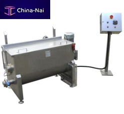 Buffer tank storagefor the food and beverage industryfor finished goods