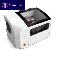 Orthopedic insole manufacturing grinding unit COSY