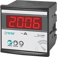 AC ammeter DJ-A96digitalpanel-mountfor industrial applications