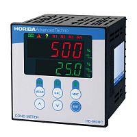 Bench-top conductivity meter HE-960HCdigitalprocess