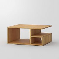 Contemporary coffee table MENA Aoakashbeech