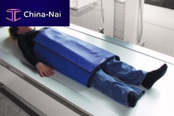Radiation therapy radiation shielding sheet 0.50 mm