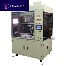 Class III isolator HANABI-L 2.0 sterilefor the pharmaceutical industrysampling