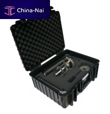 Steel safety anchor 9.9.900
