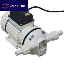 Diaphragm pump CEMATIC BLUEfor chemicalselectricself-priming