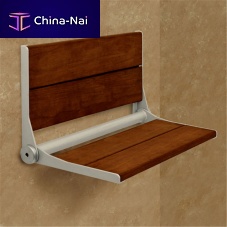 Folding shower seat INVISIA SERENAcommercialhome