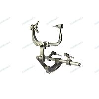 Neurosurgery skull clamp HDJ-II adultpediatricaluminium