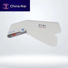 Skin closure surgical stapler KHPFdisposable