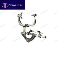Neurosurgery skull clamp HDJ-II adultpediatricaluminium