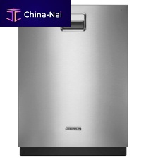 Front-loading dishwasher KDHE704DSShomefree-standingeco-friendly