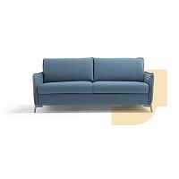 Corner sofa VALENTINAbedcontemporaryfabric