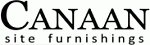 Все продукты Canaan Site Furnishings