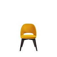 Modern chair CASSANDRAindoorfabrichome