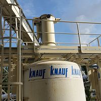 Cartridge dust collector N1500heavy-duty