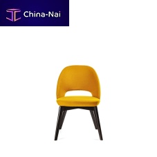 Modern chair CASSANDRAindoorfabrichome