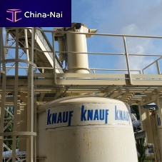 Cartridge dust collector N1500heavy-duty