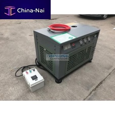 Natural gas compressor TP-3for CNGelectrically-poweredstationary