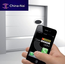 Remote control software for home automation systemsfor smartphones