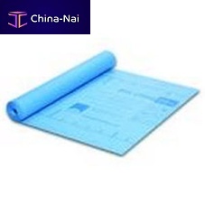 Paper vapor barrier DB+