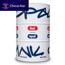 Lithium complex grease ALBA +for bearingsanti-corrosionextreme pressure