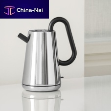 Stainless steel kettle Toruthermoplastic