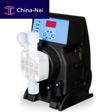 Diaphragm pump DLX VFT/MBB serieswateracidair