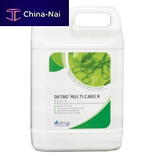 Liquid cleaner Detro Multicare R5000 mLphosphoric acidfor surface