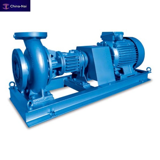 											Centrifugal pump ZNoilelectricindustrial