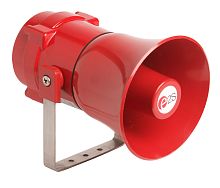 Sounder without beacon Alarmsexplosion-proof