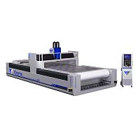 High-power CNC milling machine XTREME3-axisverticalgantry