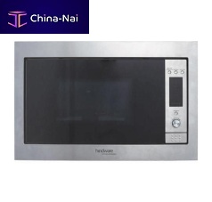 Electric oven HINDWARE KITCHEN: CARLO 31 Lmicrowaveconvectionbuilt-in